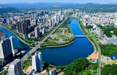 建立全球網(wǎng)絡(luò)，夯實(shí)“一帶一路”建設(shè)的國際物流保障基礎(chǔ)