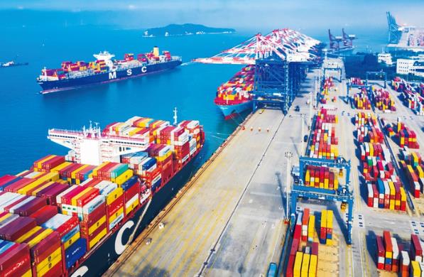 菲律賓貨代公司是專門提供國際物流運(yùn)輸服務(wù)的企業(yè)